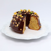 Puffreiskuchen