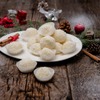 Boules Raffaello