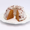 Kokos-Kuchen
