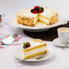 Quark-Rahm-Torte