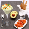Avocadomousse