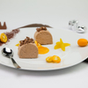 Toblerone®-Mousse