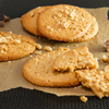 Peanut Butter Cookies