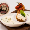 3 Ways of Rio Briati Parmesan
