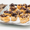 Eclairs moka