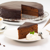 Sachertorte