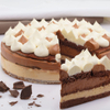 Baileys®-Creme-Torte 