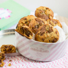 Milk Chocolate Cookies