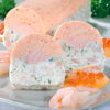 Warme Edelfischterrine