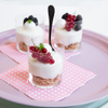 No Bake Cheesecake