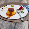 Crème Caramel