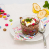 Schokolade-Smarties®-Creme 