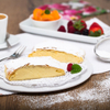 Topfenstrudel