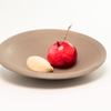 Green Apple Mousse with Beurre Noisette Ice Cream