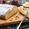 Christstollen