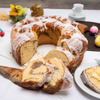 Easter Nut Crown