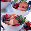 Nougat Parfait