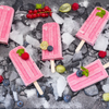 Stabmixer Eis