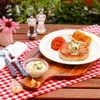 Beurre Battu aux Herbes