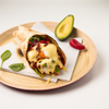 Huevos Benedictos