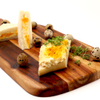 Vegetarian Egg Spread