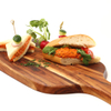 Vegetarian Red Bell Pepper Spread