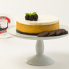 Rio Briati Ricotta-Kürbis-Cheesecake