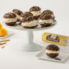 Cinnamon Whoopie Pies with Grand Marnier