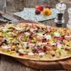 Tarte Flambée