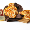 DaneKo Havarti Mediterrane Schnecken