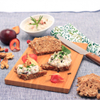 Plum and Walnut Spread