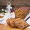 Weihnachtlicher Fruchtkuchen
