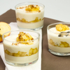 Apfel-Zimt-Panna Cotta