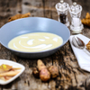„Power" Winter Soup