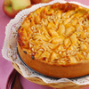 Englischer Apfelkuchen
