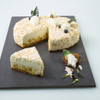 Ananas-Kokos-Torte