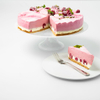 Himbeer-Joghurt-Torte
