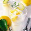 Joghurt-Zitronen-Creme