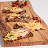 Welsch Rarebit