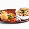 Chicken & Dumplings