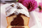 Gâteau marbré