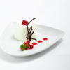 Panna Cotta / Dessertkonzept
