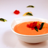 Sweet and Sour Red Bell Pepper Dip