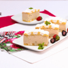 Kardinalschnitte / Dessertkonzept