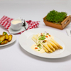Sauce Hollandaise 