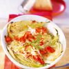 Baked Fennel