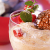 Amaretto-Mascarpone-Creme