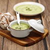 Soupe aux pois