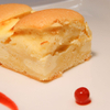 Topfengitterkuchen (Convotherm)