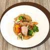 Pfefferrahmsauce (Thermomix®)